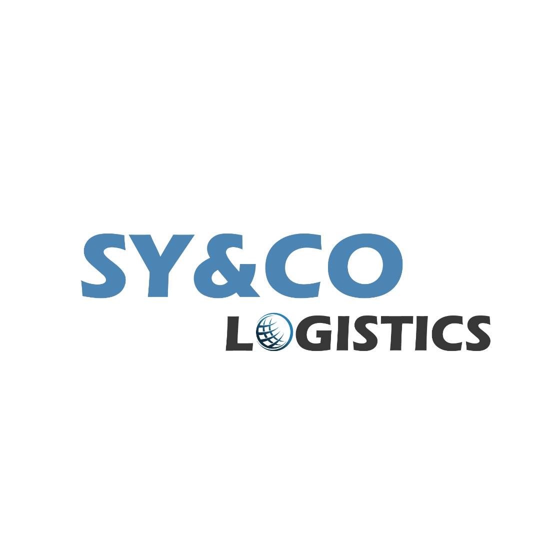 Logo of SY&CO Logistic